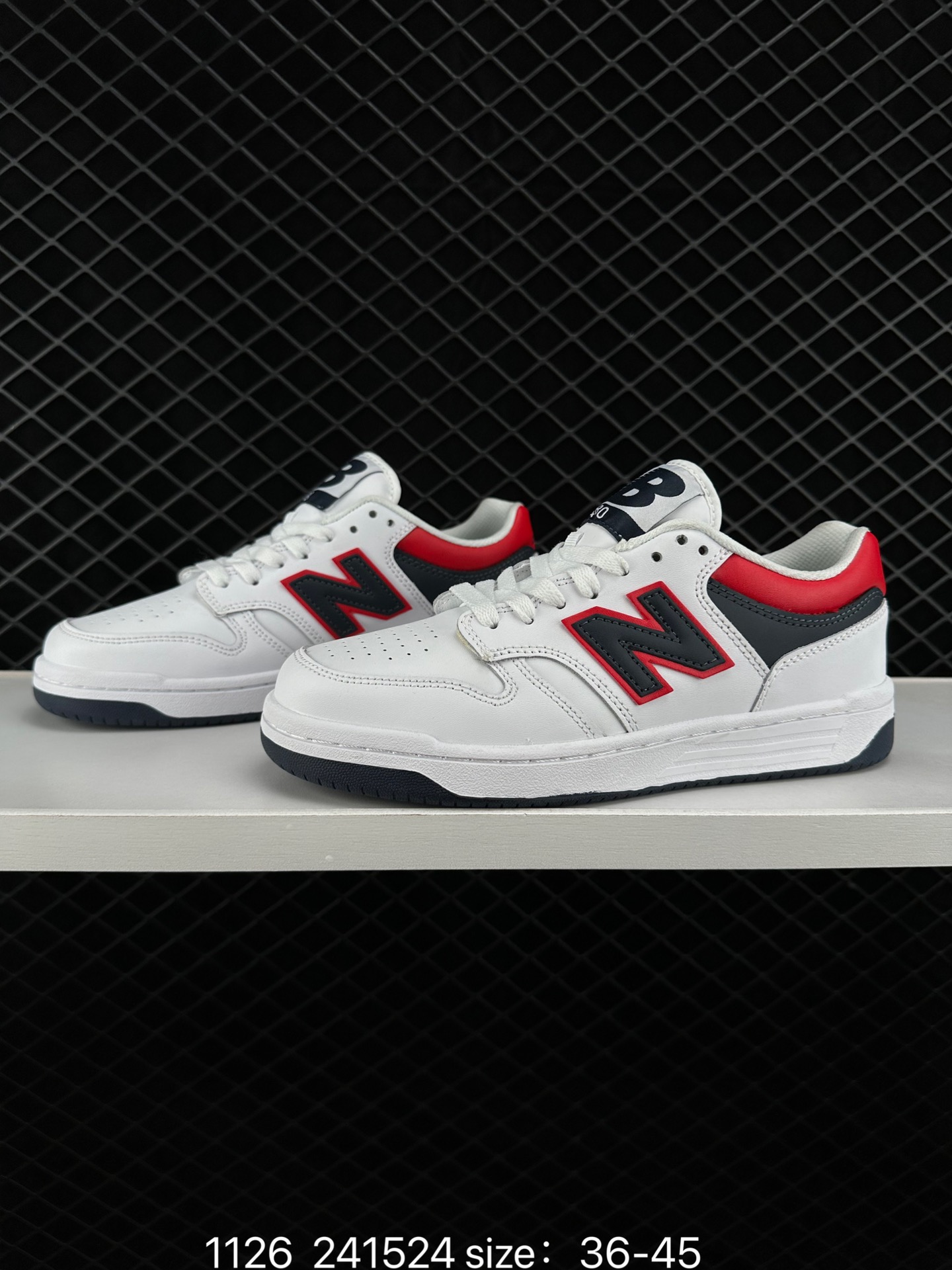 New Balance  BB480